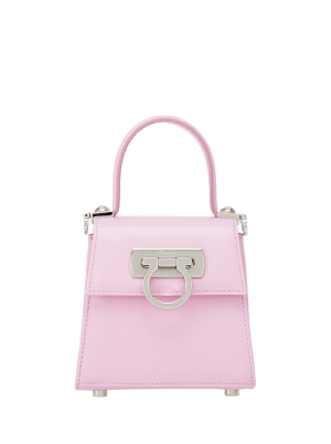 Iconic Top Handle (XS)