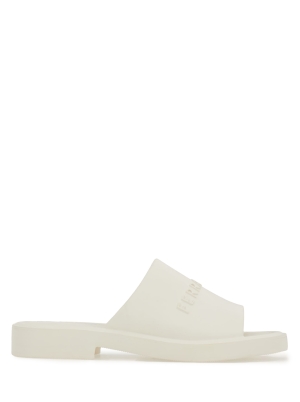 Rubber Sandals