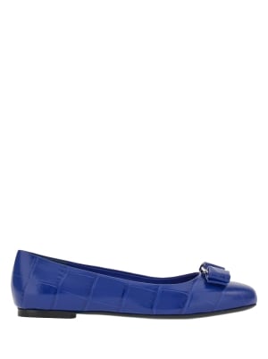 Vara bow ballet flat