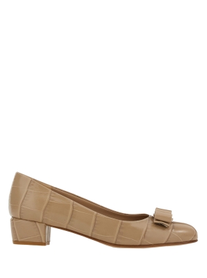 Vara bow pump