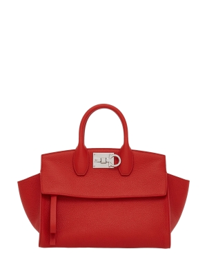 Ferragamo Studio Soft bag (M)