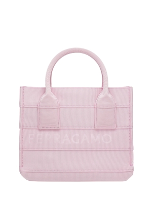Tote bag with signature (S)