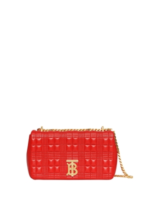 Small Lola Shoulder Bag