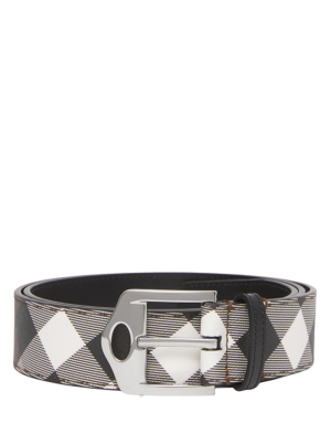 Pocket Pin Belt 35mm