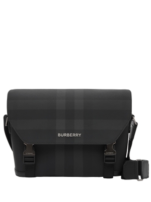 Wright Messenger Bag