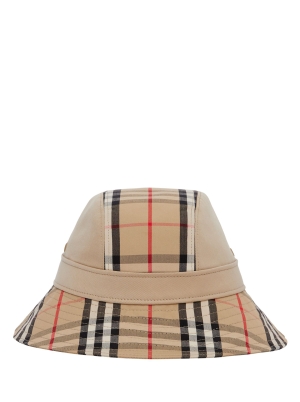 Supernova Bucket Hat