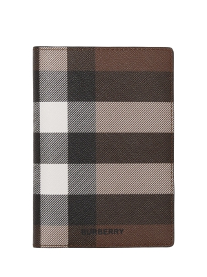 Passport Holder