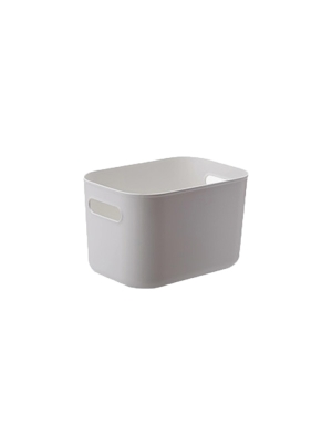 Storage Box Without Lid