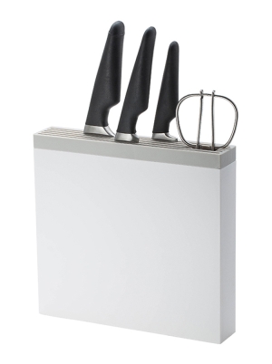 Kitchen Knife Storage Box