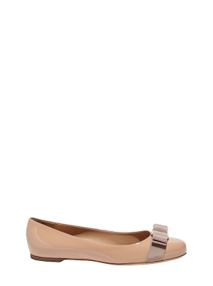 Varina Ballet Flat