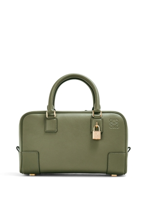 Amazona 28 bag in nappa calfskin