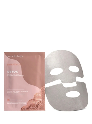 Smartmud® Detox Sheet Mask