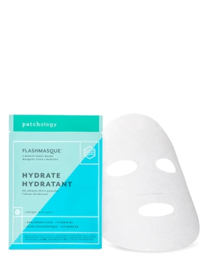 Flashmasque® Hydrate Sheet Mask