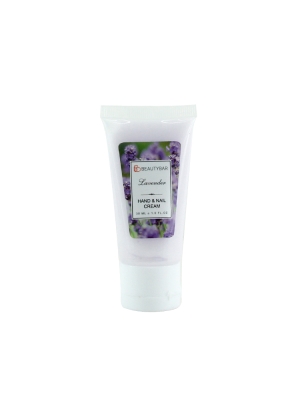 Lavender Hand Cream