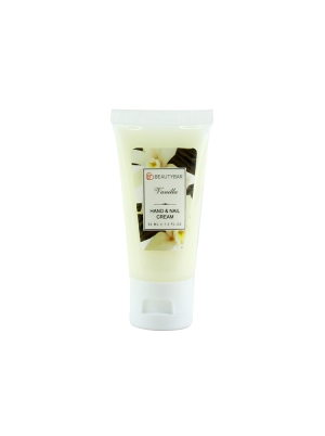 Vanilla Hand Cream