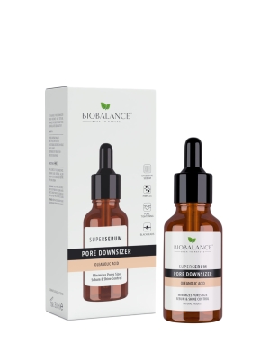 Pore Downsizer - Oleanolic Acid Super Serum