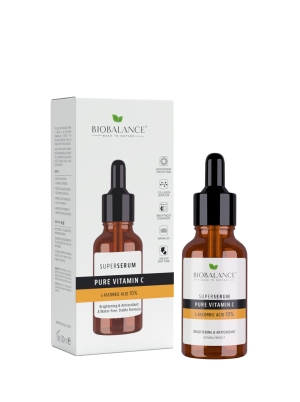 Vitamin C - L-Ascorbic Acid 10% Super Serum