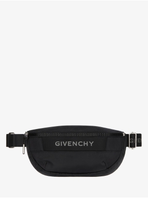 G-Trek bumbag in nylon