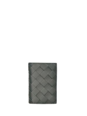 Flap Card Case