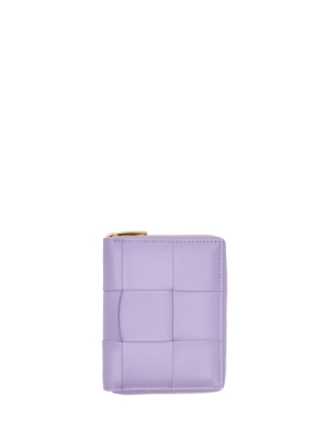 Zip Around Wallet