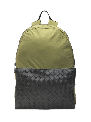 Pouch Backpack