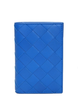 Flap Card Holder