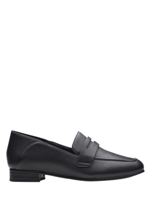 Pure Iris Casual Loafers