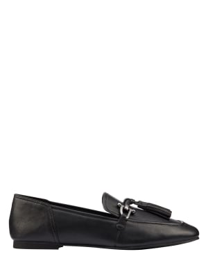 Pure2 Tassel Loafers