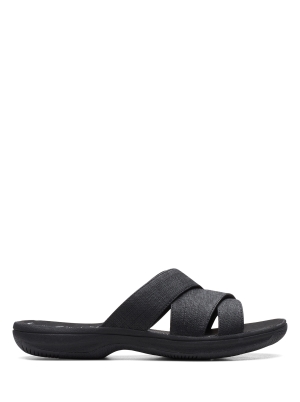 Brinkley Grove Flat Sandals