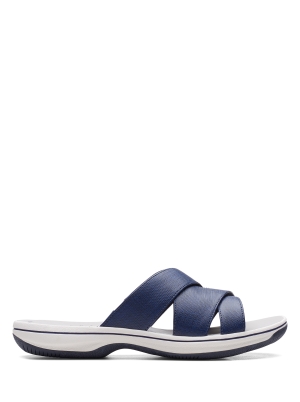 Brinkley Grove Flat Sandals