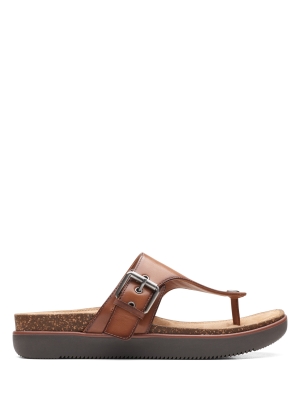 Elayne Step Casual Sandals