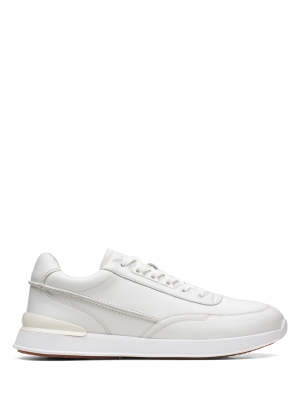 RaceLite Lace Trainers Shoe