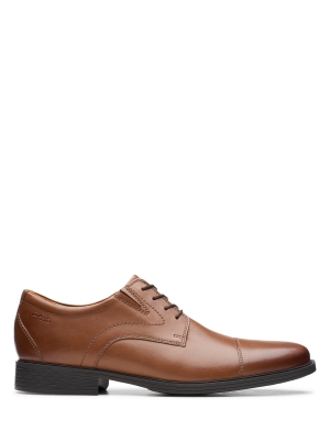 Whiddon Cap Dress Shoe