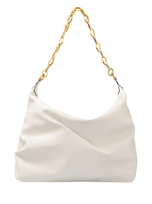 DIAMOND SOFT HOBO/S