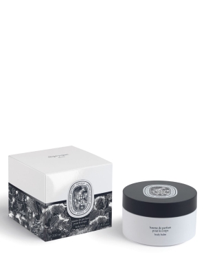 Fleur de Peau Body Balm