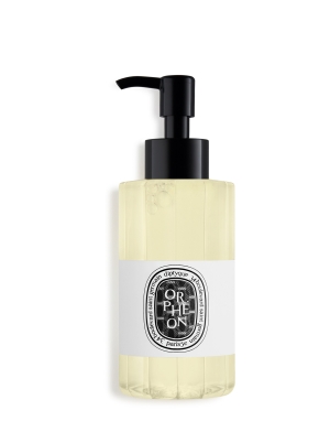 Orpheon Hand and Body Cleansing Gel