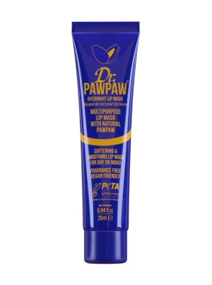 Overnight Lip Mask 25ml