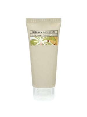 Coconut Almond Hand Cream