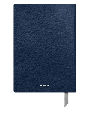 Fine Stationery Notebook #146 Indigo, lined