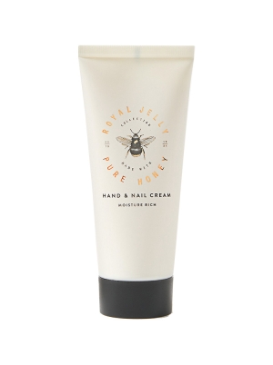 Moisture Rich Hand & Nail Cream 100ml