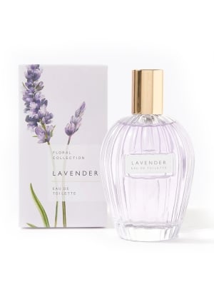 Lavender Eau De Toilette 100ml