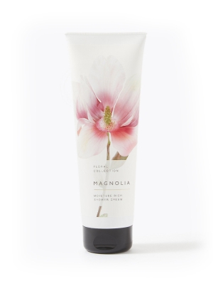 Magnolia Shower Cream 250ml