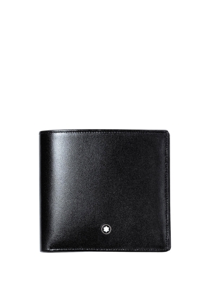 Meisterstück Wallet 11cc with Pocket View