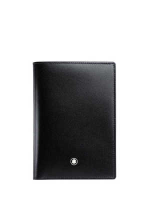 Meisterstück Vertical Wallet 4cc