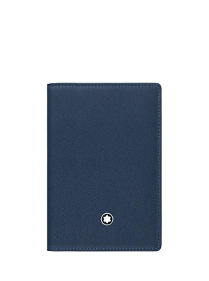 Meisterstuck Business Card Holder