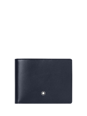 Meisterstück Wallet 8cc