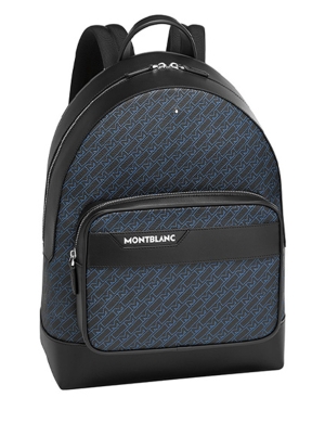 M_Gram 4810 Backpack Blue