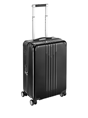 #MY4810 Light Trolley Cabin Black