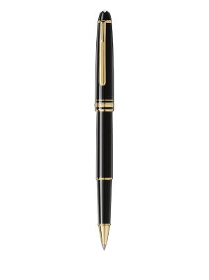 Meisterstück Gold-Coated Classique Rollerball