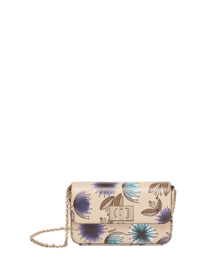 Furla 1927 Mini Crossbody